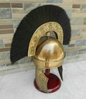 Antique Roman Armour Replica Medieval Knight Helmet Reenactment Christmas Gift