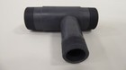 Siemens Water Tech W2t503744 Pvc Acid Ejector 1-1 2 X 1-1 2 X 1  169001963
