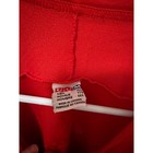 Vintage Ccm Chicago Blackhawks Jersey Red Mesh Ferrara Pan Mens Xxl Canada