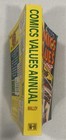 Comics Values Annual  The Comic Book Price Guide Alex Malloy 1992 Paperback
