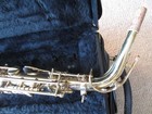 Selmer Super Action 80 Series Ii Alto Saxophone - In Very Nice Condition