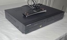 Samsung Dvd-vr375 Dvd Vcr Combo Player Vhs Hdmi Hd Upscale Tested  Remote  Works