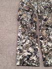 Sitka Gear Stratus Pants Medium Ev2 Excellent  Goretex Infinium Ws Free Ship 