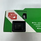 Vintage Fujicolor Quicksnap Super Hr Disposable 35mm Camera 24 Exposures New  2