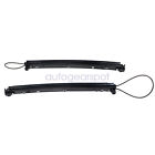 Fit 2014-2020 Mercedes W222 S Class   Amg Panoramic Sunroof Replacement Tracks