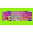 Kanye West Graduation Digipak Case Only Takashi Murakami Artwork Cd Sleeve