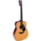 Yamaha Fg800j Dreadnought Acoustic Guitar  Solid Spruce Top