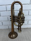 The F  E  Olds Ambassador Cornet From 1953  Crafted In Los Angeles