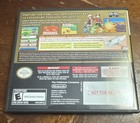 Pokemon Heartgold Version - Box W  Case And Manuals Only  no Game Or Pokewalker 