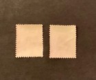Trinidad And Tobago Scott  mr12-3 Hinged