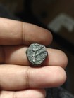 India  Carnatic Arcot Nawab Muhammad Ali 1749-1795 Half Paisa Rare