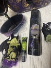 Bath   Body Works Disney Villains Maleficent 6 Piece Set New   