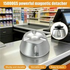 15 000gs Magnet  Golf Tool   Alarm Remover For Home office Security