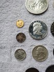 U s  Gold Silver And Copper Coin Lot  Some Rare Coins Here 