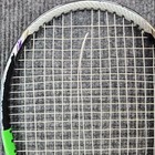 Babolat Pure Drive Jr 25 Wimbledon Tennis Racquet Gt Technology White Green