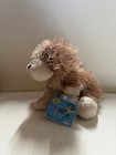 Webkinz Dog Plush Stuffed Animal W  Sealed Code Tag Retired 2007 Hm179