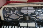 Special For Gigante Vintage Piano Accordion - Made In Italy Orene