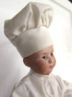 11  German Bisque Doll Gebruder Heubach Baker All Original Jointed Body
