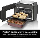Ninja Combi Sfp700 10-in-1 Multicooker  Oven   Air Fryer - Refurbished