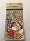 Vintage Matchbook Cover Matchcover Fingers Restaurant