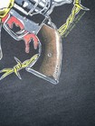 Guns N Roses 1991 Get In The Ring Tour T-shirt Brockum