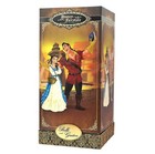 Disney Fairytale Designer Collection Doll Belle   Gaston Ltd 6000 Sealed