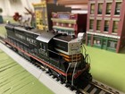 Walthers 920-41622 Ho Southern Pacific Emd Sd9 Diesel Dc dcc Sound Mars Light