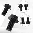For Ls Engines Ls1 Ls2 Ls3 4 8 5 3 6 0 Flywheel Transmission Flexplate Bolts Kit