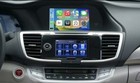 Apple Carplay android Auto For 2013 14 15 16 17 Honda Accord