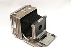 Lens Board Off Center For Linhof Master Technika All Sizes Copal Compur Ilex