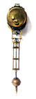 New Replacement Brass Movement Arm For German Junghans Swinging Clock