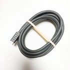 Bose Av3-2-1 Gs Series Ii Iii Media Center Interconnect Link Cable To Sub Ps321