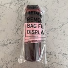 Owala Freesip Insulated Stainless Steel Water Bottle 24oz  black Cherry 