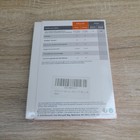New Sealed Microsoft Office Home   Student 2016 English 1 Pc Key Card Eurozone