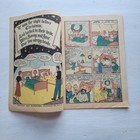 Unused Christmas Dream Vtg Santa Claus Promo Comic  Activity Book 1949 Murphy s