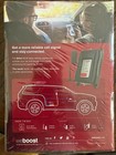 Wilson Weboost 4g-m 470121 Universal Cell Phone Signal Booster - Black