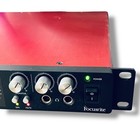 Focusrite Scarlett 18i20 2nd Generation Usb Audio Interface