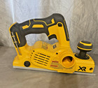 Dewalt Dcp580b 20v Max Xr Brushless Hand Planer 3-1 4 In Tool Only