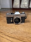Vintage Canon Tx 35mm Film Camera - Body Only