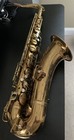 Back To School Special  Vintage Geo M Bundy Tenor Sax -chu Berry Style- Elkhart