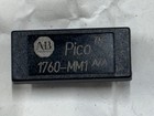  Allen Bradley 1760-mm1 Pico Memory Module For 12 I o Pico