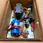 Allen Bradley 1772-p1 System Power Supply Modules Series C