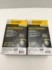 Smart Straps Tire Bonnet Tie Down Strap Set Of 2