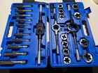 Cornwell 26pc Sae Tap And Die Set Ctg1662