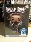 Funko Pop  Snoop Dogg Boxed Tee   Adult Unisex Size  Xl