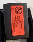 2009 Cadillac Crest - Gm - Escalade - Coupe Deville - Eldorado Zippo Lighter New