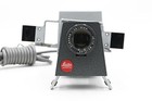 Leica Leitz Pradix Projector With 85mm F2 8 Elmaron Lens  448