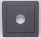 Unbranded - Calumet Cambo Sc 301136 4x5 Camera Lens Board 163mm 41 6mm Copal  1