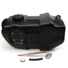 Fuel Tank Gas Cap Kit Fit For Honda Trx350d Fourtrax Foreman 1986-1989