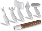 Fasciablaster Omgblaster Brand New Complete Set Ashley Black Face Kit